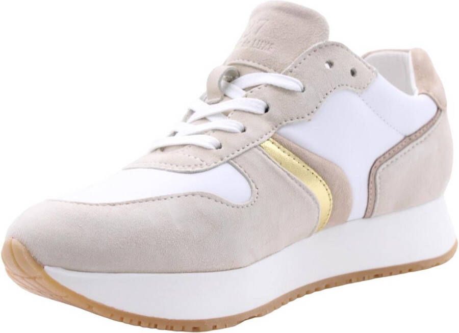 Cycleur De Luxe Sneaker Beige