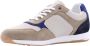 Cycleur de Luxe Poels Sneaker Beige Heren - Thumbnail 57