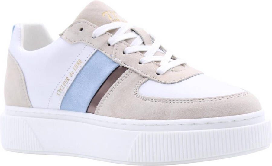 Cycleur De Luxe Sneaker Beige