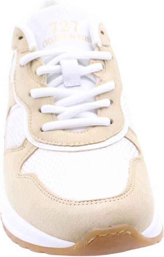 Cycleur De Luxe Sneaker Beige