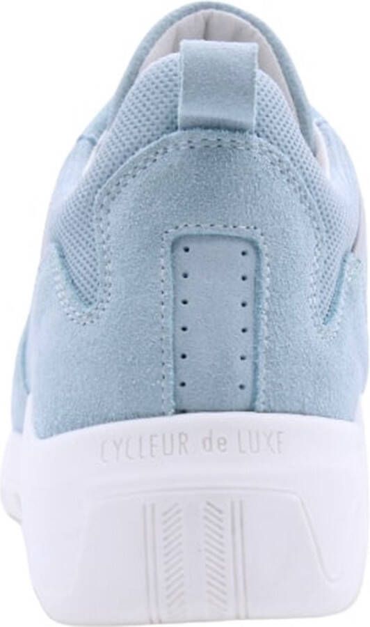 Cycleur De Luxe Sneaker Blue