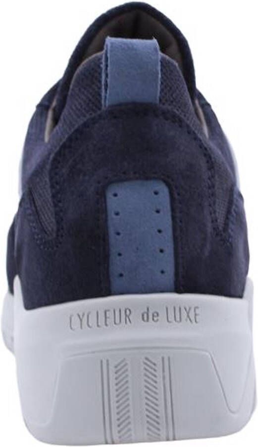 Cycleur De Luxe Sneaker Blue