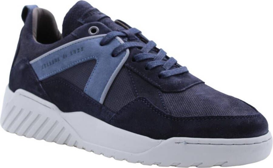 Cycleur De Luxe Sneaker Blue