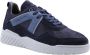Cycleur De Luxe Sneaker Blue - Thumbnail 27
