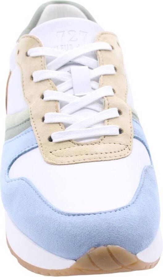 Cycleur De Luxe Sneaker Blue