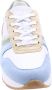 Cycleur De Luxe Sneaker Blue - Thumbnail 36