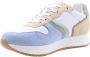 Cycleur De Luxe Sneaker Blue - Thumbnail 37