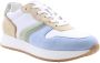 Cycleur De Luxe Sneaker Blue - Thumbnail 38