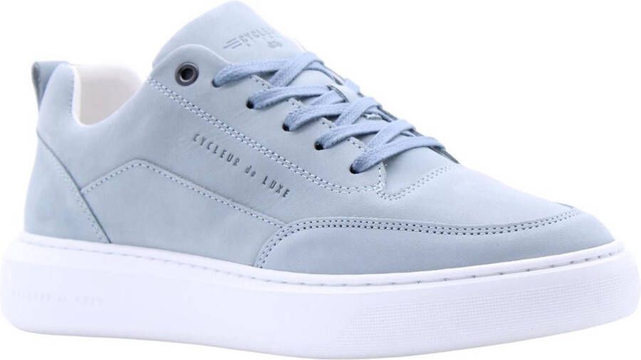 Cycleur De Luxe Sneaker Blue