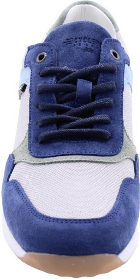 Cycleur De Luxe Sneaker Blue