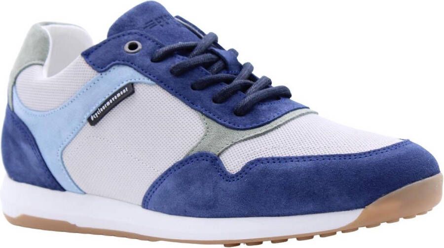 Cycleur De Luxe Sneaker Blue