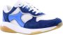 Cycleur De Luxe Sneaker Blue - Thumbnail 49
