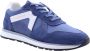 Cycleur De Luxe Sneaker Blue - Thumbnail 57