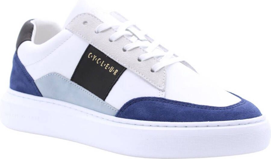 Cycleur De Luxe Sneaker Blue