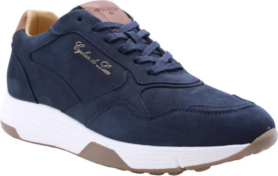 Cycleur De Luxe Sneaker Blue
