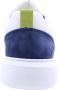 Cycleur De Luxe Sneaker Blue - Thumbnail 69