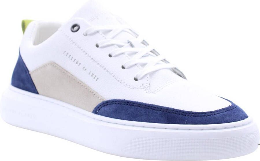 Cycleur De Luxe Sneaker Blue
