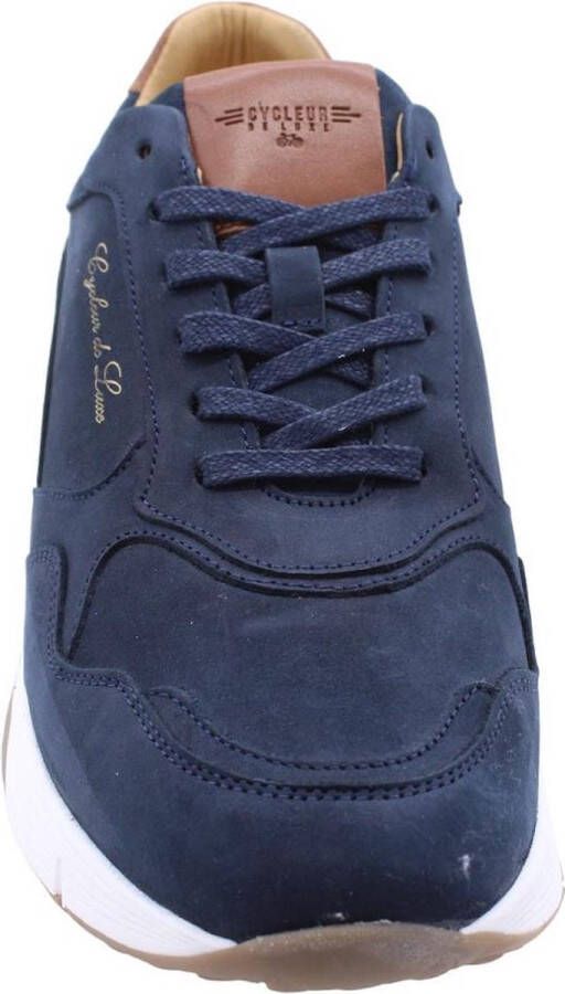 Cycleur De Luxe Sneaker Blue