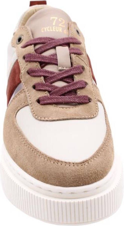 Cycleur De Luxe Sneaker Brown