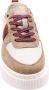 Cycleur de Luxe Heren Lage Sneakers Commuter Brown Heren - Thumbnail 7