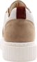 Cycleur de Luxe Heren Lage Sneakers Commuter Brown Heren - Thumbnail 8
