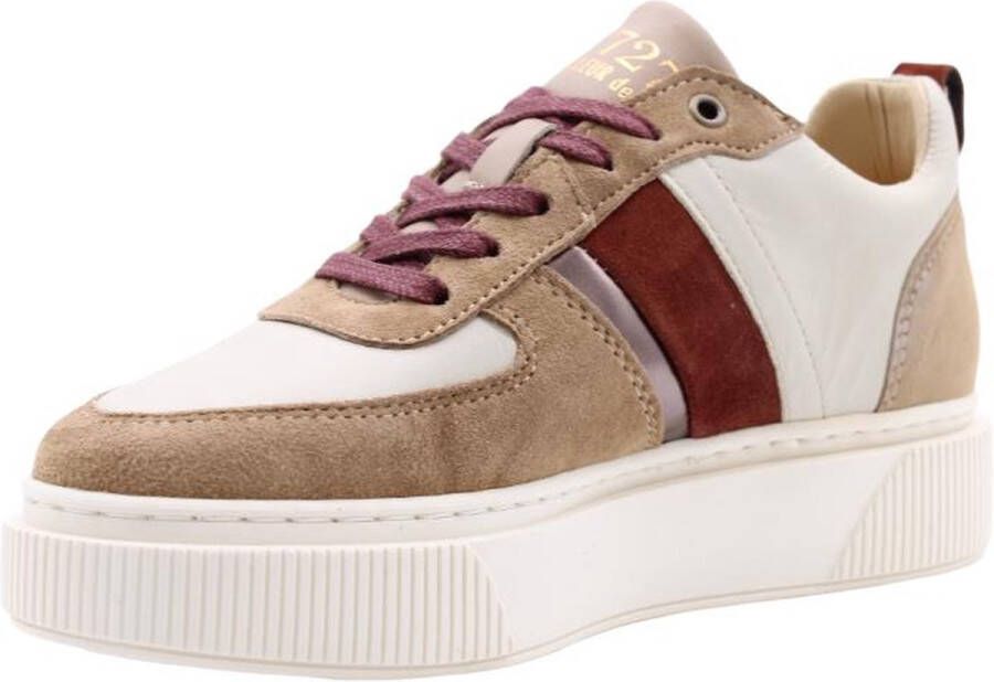 Cycleur De Luxe Sneaker Brown