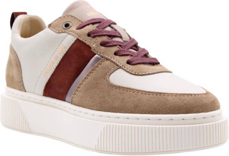 Cycleur De Luxe Sneaker Brown