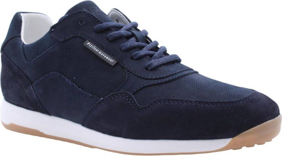 Cycleur De Luxe Sneaker Divers