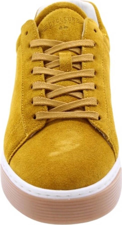 Cycleur De Luxe Sneaker Divers