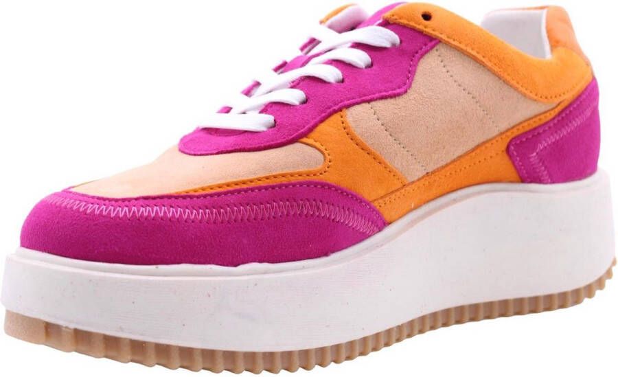 Cycleur De Luxe Sneaker Divers