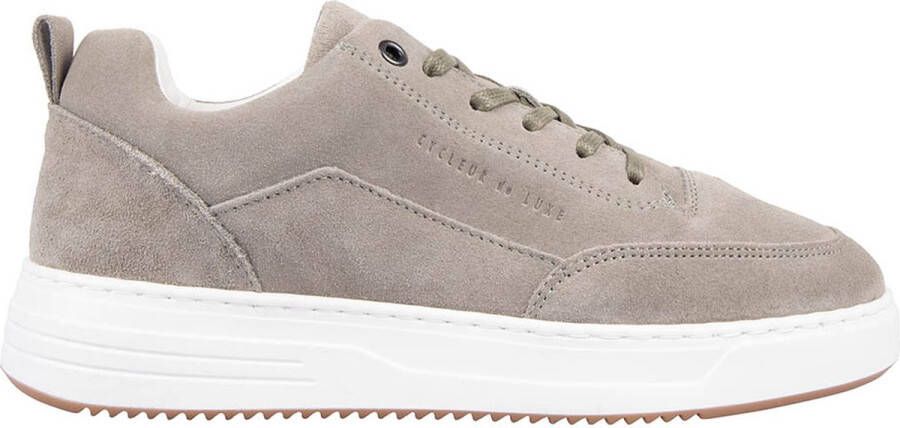 Cycleur De Luxe Sneaker Gray