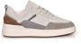 Cycleur de Luxe Lucia Sneaker Stijlvol en Comfortabel Gray Heren - Thumbnail 13