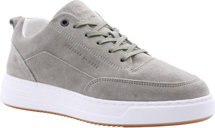 Cycleur De Luxe Sneaker Gray