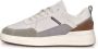 Cycleur de Luxe Lucia Sneaker Stijlvol en Comfortabel Gray Heren - Thumbnail 12