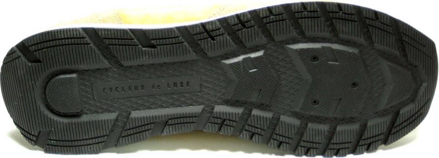 Cycleur De Luxe Sneaker Green