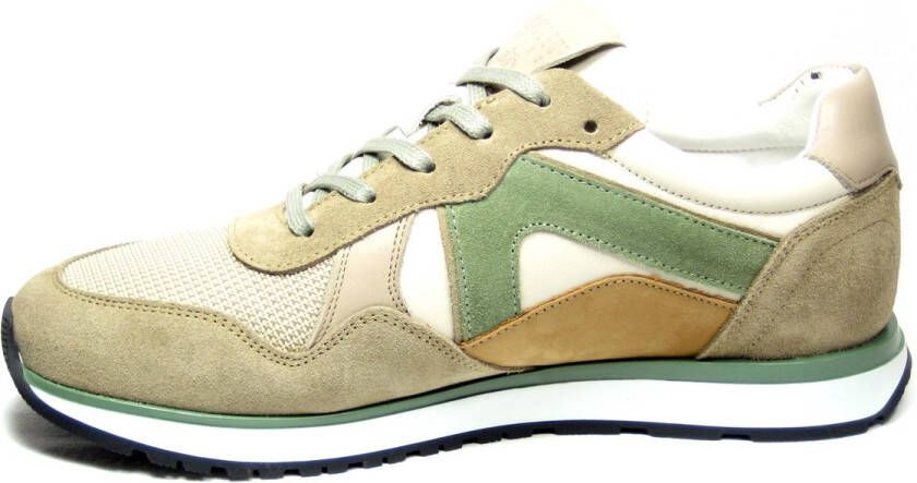 Cycleur De Luxe Sneaker Green