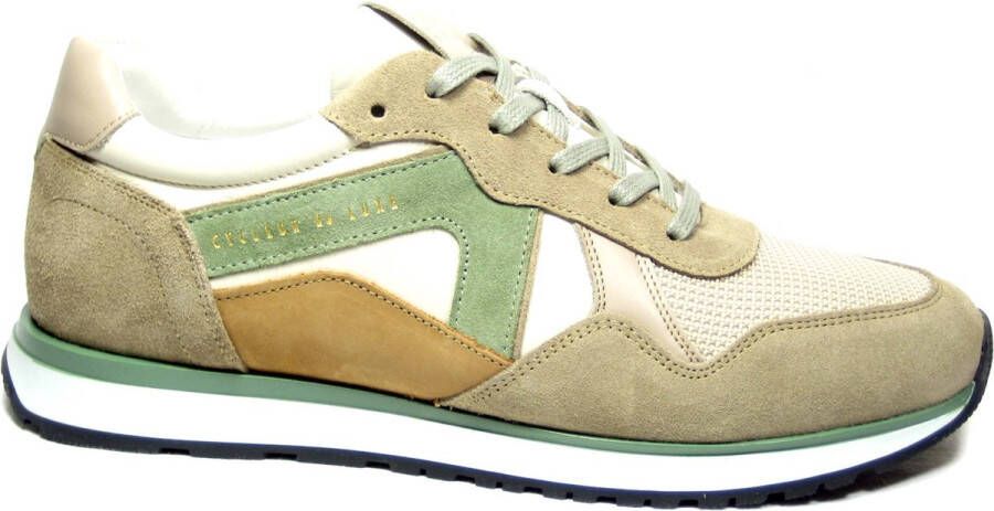 Cycleur De Luxe Sneaker Green