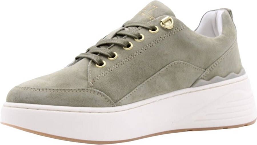 Cycleur De Luxe Sneaker Green