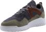 Cycleur de Luxe Stijlvolle Sneaker DE Gendt Green Heren - Thumbnail 9