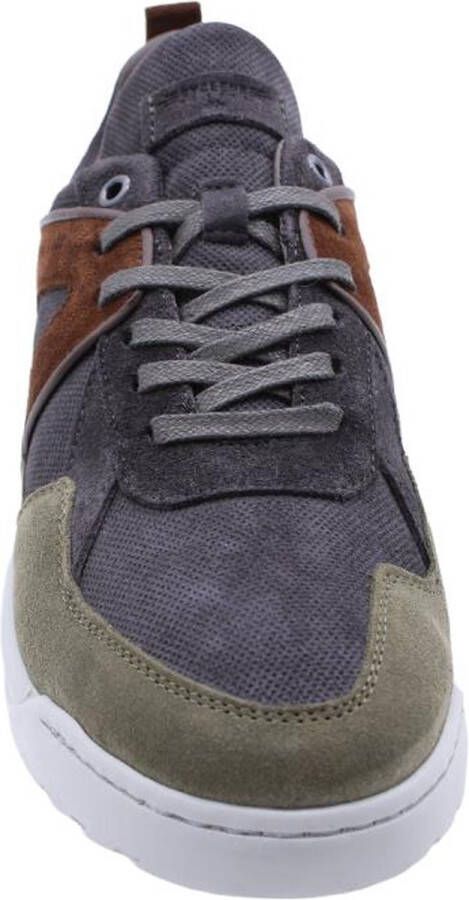 Cycleur De Luxe Sneaker Green