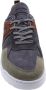 Cycleur de Luxe Stijlvolle Sneaker DE Gendt Green Heren - Thumbnail 10