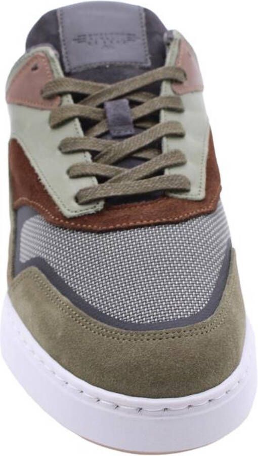 Cycleur De Luxe Sneaker Green