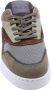 Cycleur de Luxe Stijlvolle Sneaker DE Gendt Green Heren - Thumbnail 11