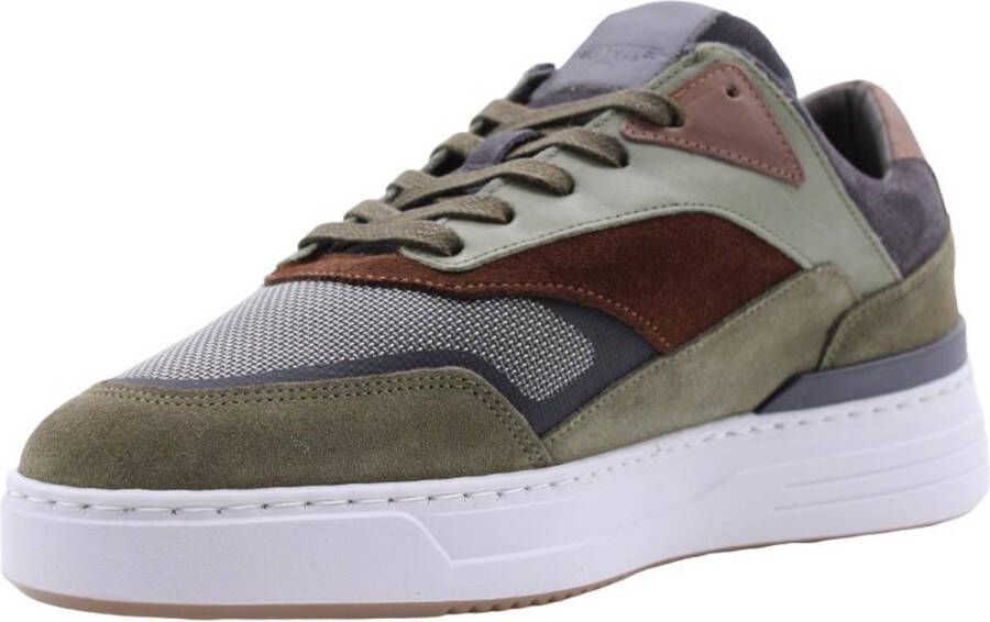 Cycleur De Luxe Sneaker Green