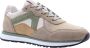 Cycleur de Luxe Stijlvolle Sneaker DE Gendt Green Heren - Thumbnail 13