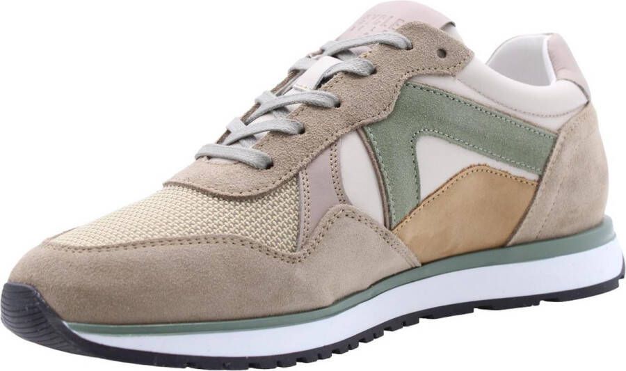 Cycleur De Luxe Sneaker Green