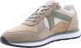 Cycleur de Luxe Stijlvolle Sneaker DE Gendt Green Heren - Thumbnail 14