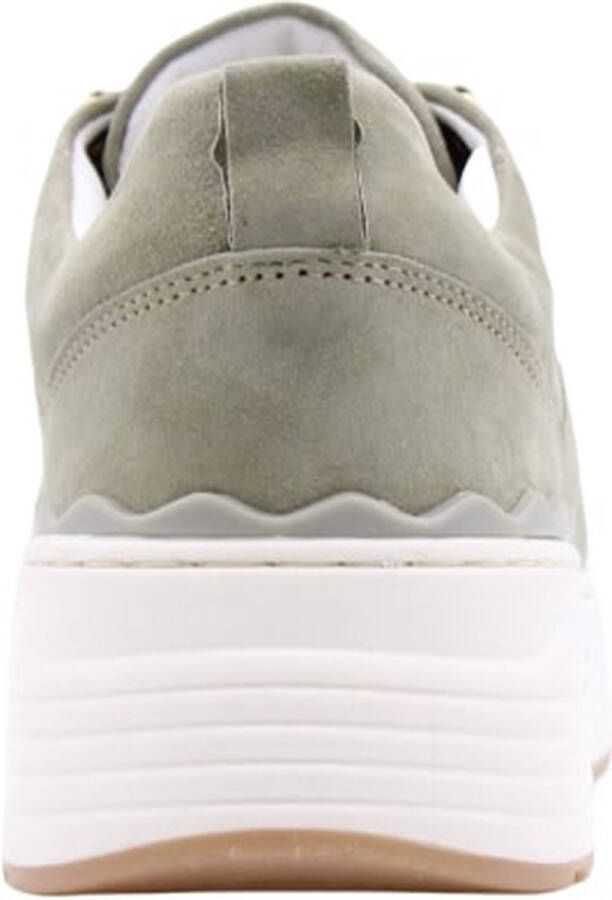 Cycleur De Luxe Sneaker Green