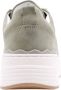 Cycleur de Luxe Stijlvolle Sneaker DE Gendt Green Heren - Thumbnail 5