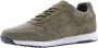 Cycleur de Luxe Stijlvolle Sneaker DE Gendt Green Heren - Thumbnail 7